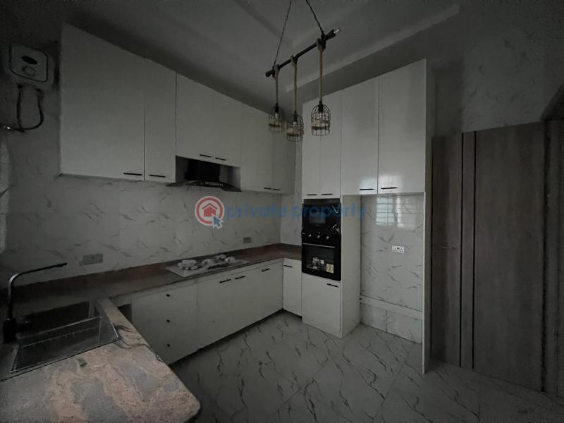 4 bedrooms terrace duplex, for rent - 4 4 bedroom Terrace For Rent Ikota Villa Estate Ikota Lekki Lagos - 4