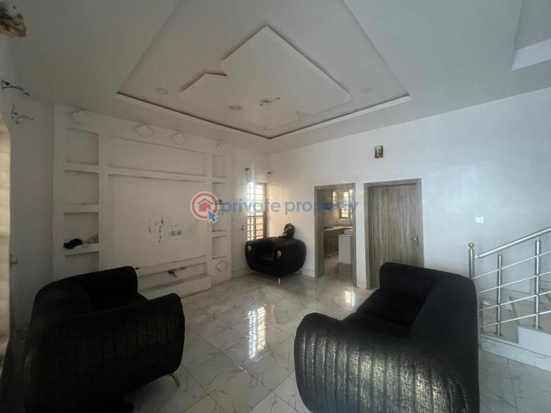 4 bedroom Terraced Duplex For Rent Ikota Villa Estate Ikota Lekki Lagos - 0