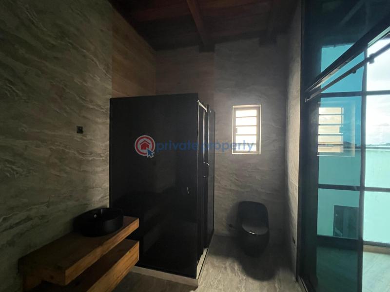 4 bedroom Terraced Duplex For Sale Ologolo Lekki Lagos - 11