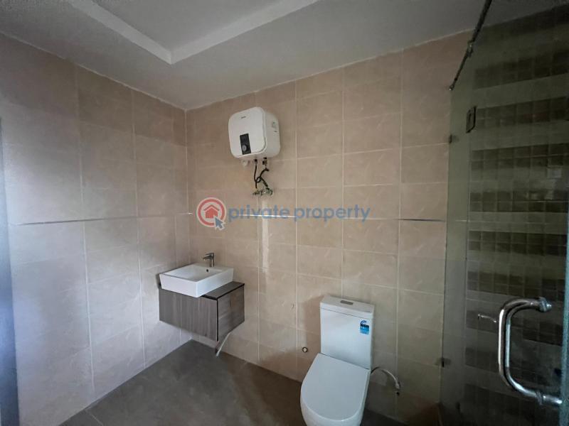4 bedrooms terrace duplex  for sale - 8 4 bedroom Terraced Duplex For Sale Ologolo Lekki, Lagos State Ologolo Lekki Lagos - 8