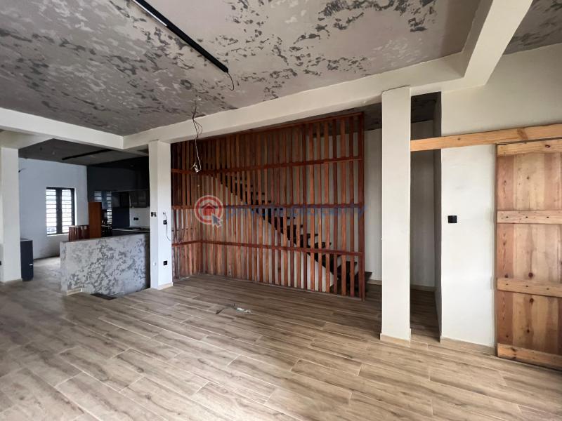 4 bedroom Terraced Duplex For Sale Ologolo Lekki Lagos - 3