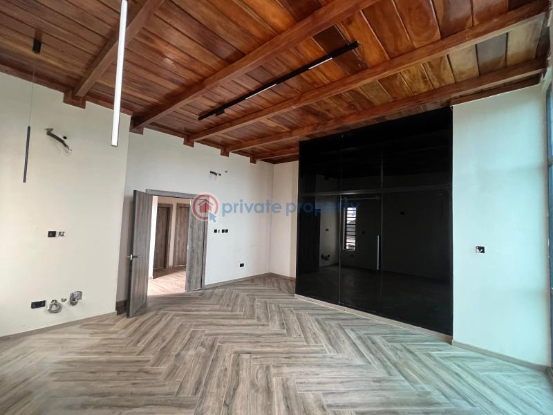 4 bedroom Terraced Duplex For Sale Ologolo Lekki Lagos - 7