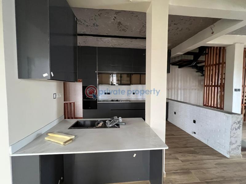 4 bedroom Terraced Duplex For Sale Ologolo Lekki Lagos - 6