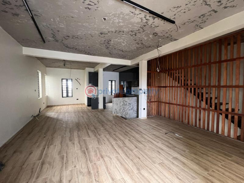 4 bedroom Terraced Duplex For Sale Ologolo Lekki Lagos - 2