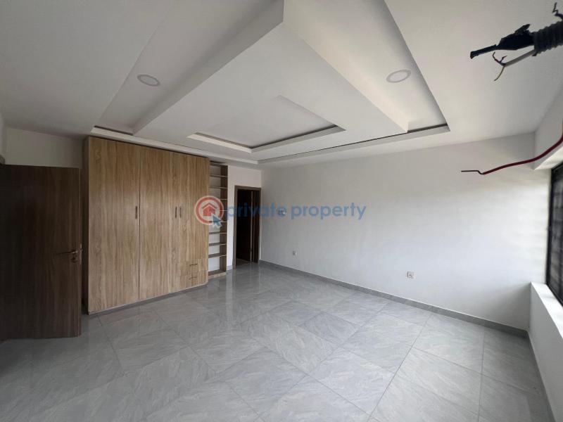 4 bedrooms terrace duplex  for sale - 4 4 bedroom Terraced Duplex For Sale Ologolo Lekki, Lagos State Ologolo Lekki Lagos - 4