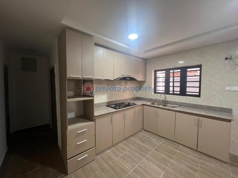 4 bedrooms terrace duplex  for sale - 17 4 bedroom Terraced Duplex For Sale Ologolo Lekki, Lagos State Ologolo Lekki Lagos - 17