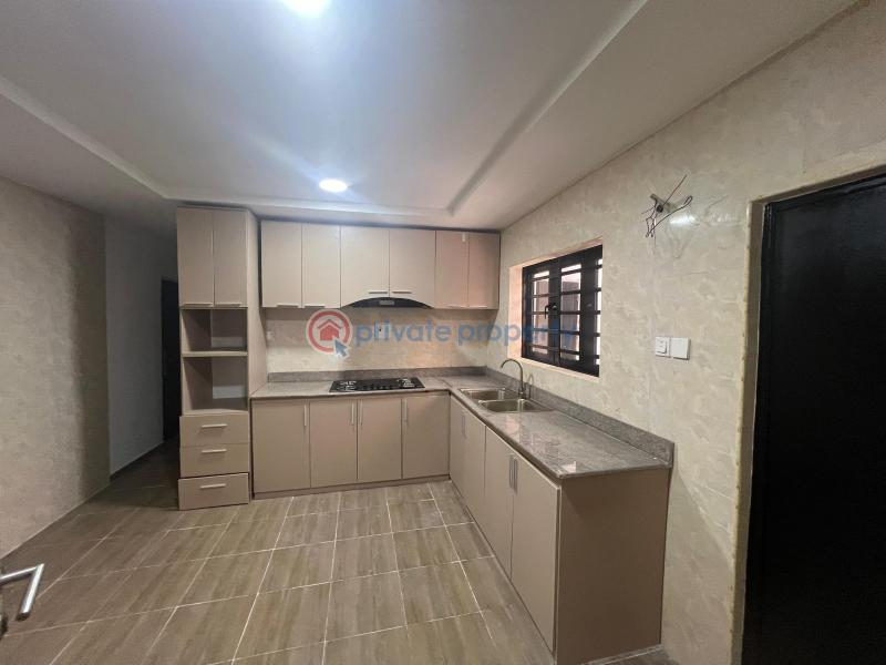 4 bedrooms terrace duplex  for sale - 12 4 bedroom Terraced Duplex For Sale Ologolo Lekki, Lagos State Ologolo Lekki Lagos - 12