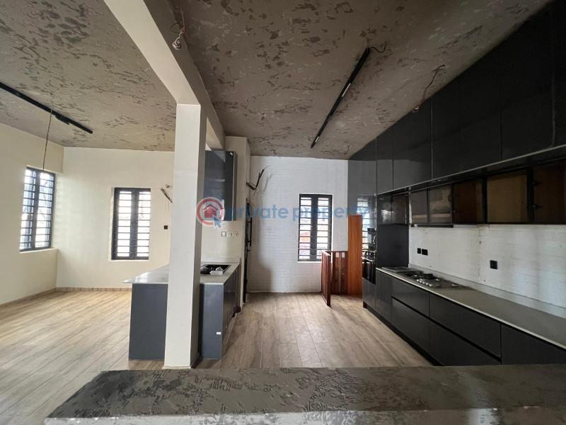 4 bedroom Terraced Duplex For Sale Ologolo Lekki Lagos - 9