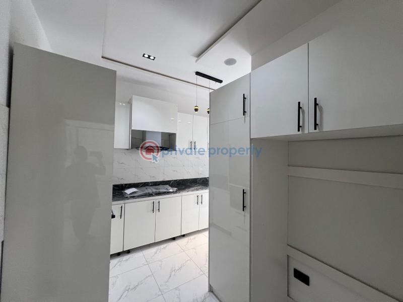 4 bedrooms terrace duplex  for sale - 3 4 bedroom Terraced Duplex For Sale Ologolo Lekki, Lagos State Ologolo Lekki Lagos - 3