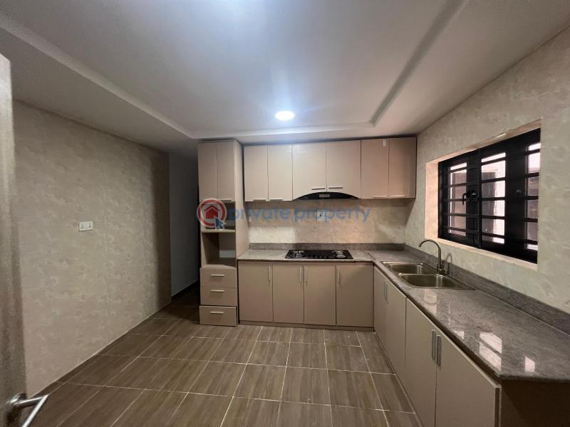 4 bedrooms terrace duplex  for sale - 14 4 bedroom Terraced Duplex For Sale Ologolo Lekki, Lagos State Ologolo Lekki Lagos - 14