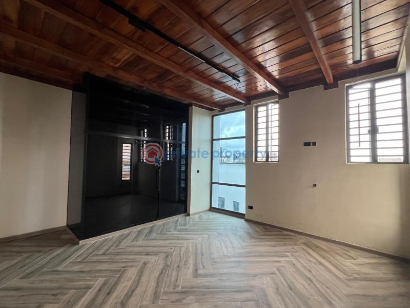 4 bedroom Terraced Duplex For Sale Ologolo Lekki Lagos - 8