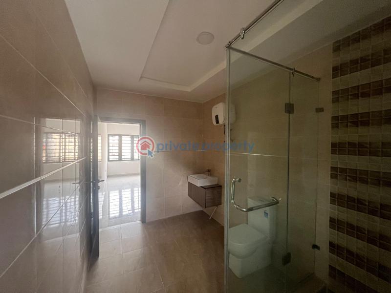 4 bedrooms terrace duplex  for sale - 7 4 bedroom Terraced Duplex For Sale Ologolo Lekki, Lagos State Ologolo Lekki Lagos - 7