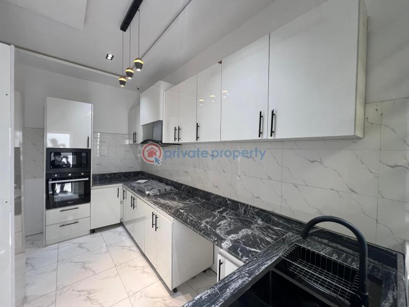 4 bedrooms terrace duplex  for sale - 6 4 bedroom Terraced Duplex For Sale Ologolo Lekki, Lagos State Ologolo Lekki Lagos - 6