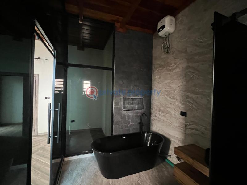 4 bedroom Terraced Duplex For Sale Ologolo Lekki Lagos - 13