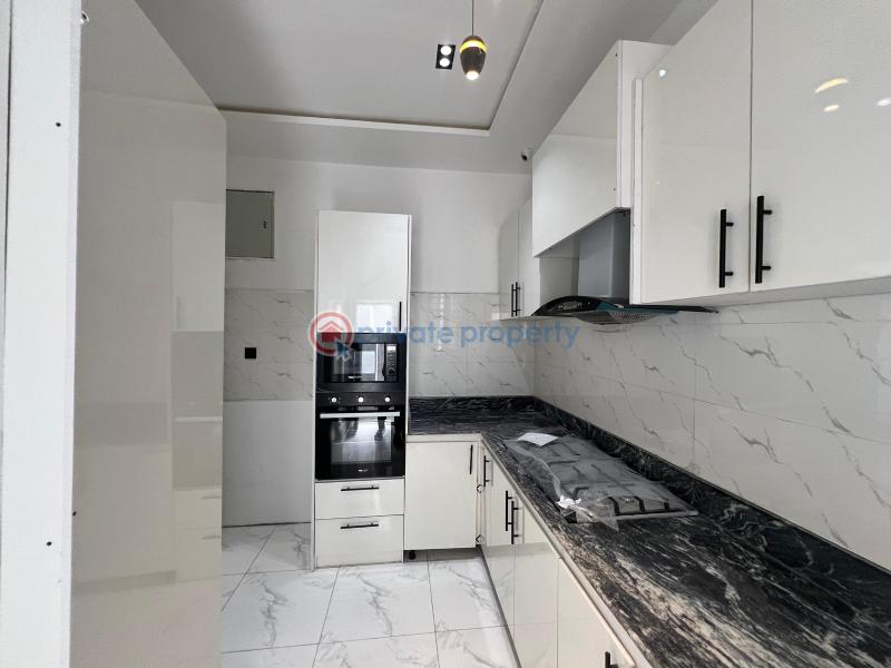 4 bedrooms terrace duplex  for sale - 7 4 bedroom Terraced Duplex For Sale Ologolo Lekki, Lagos State Ologolo Lekki Lagos - 7