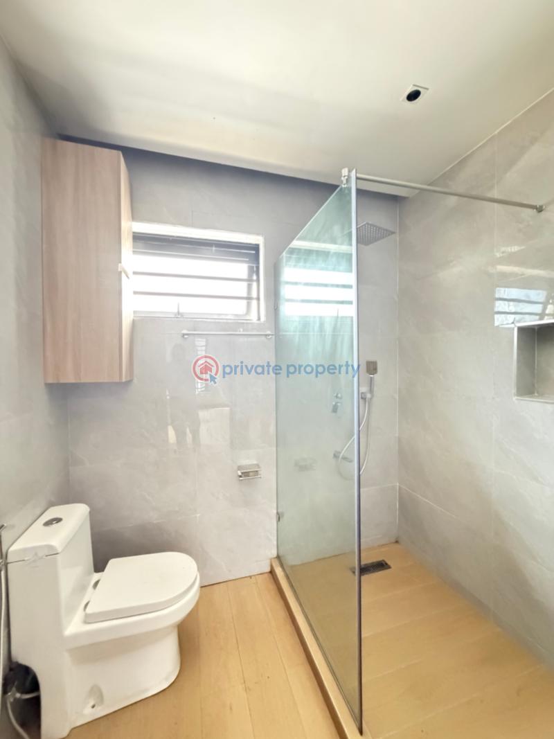 4 bedroom Terraced Duplex For Sale Opebi Ikeja Lagos - 12
