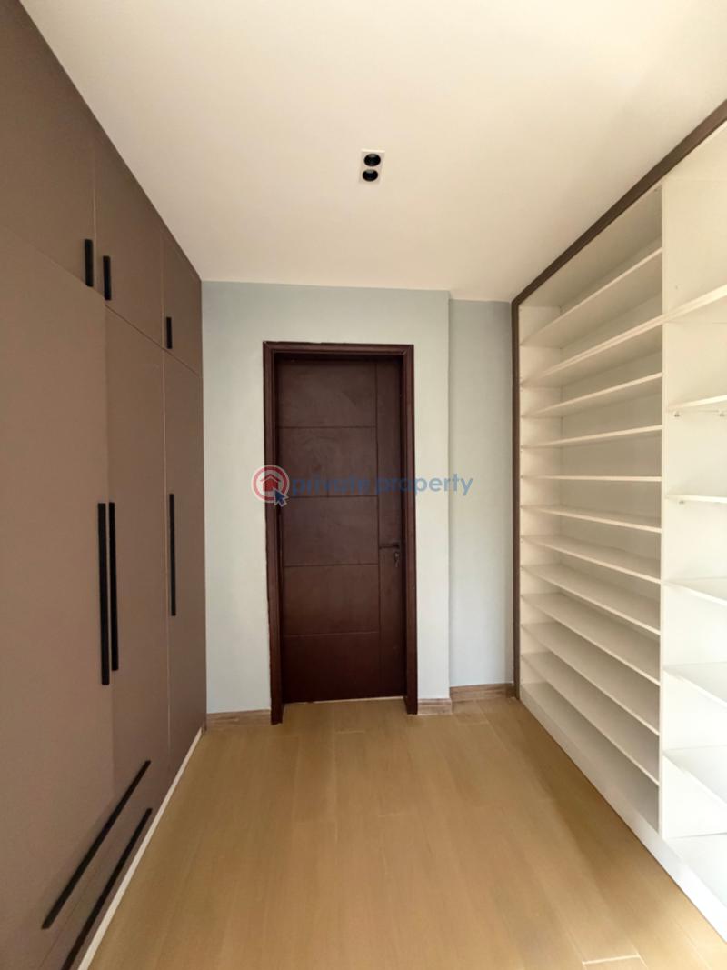 4 bedroom Terraced Duplex For Sale Opebi Ikeja Lagos - 11