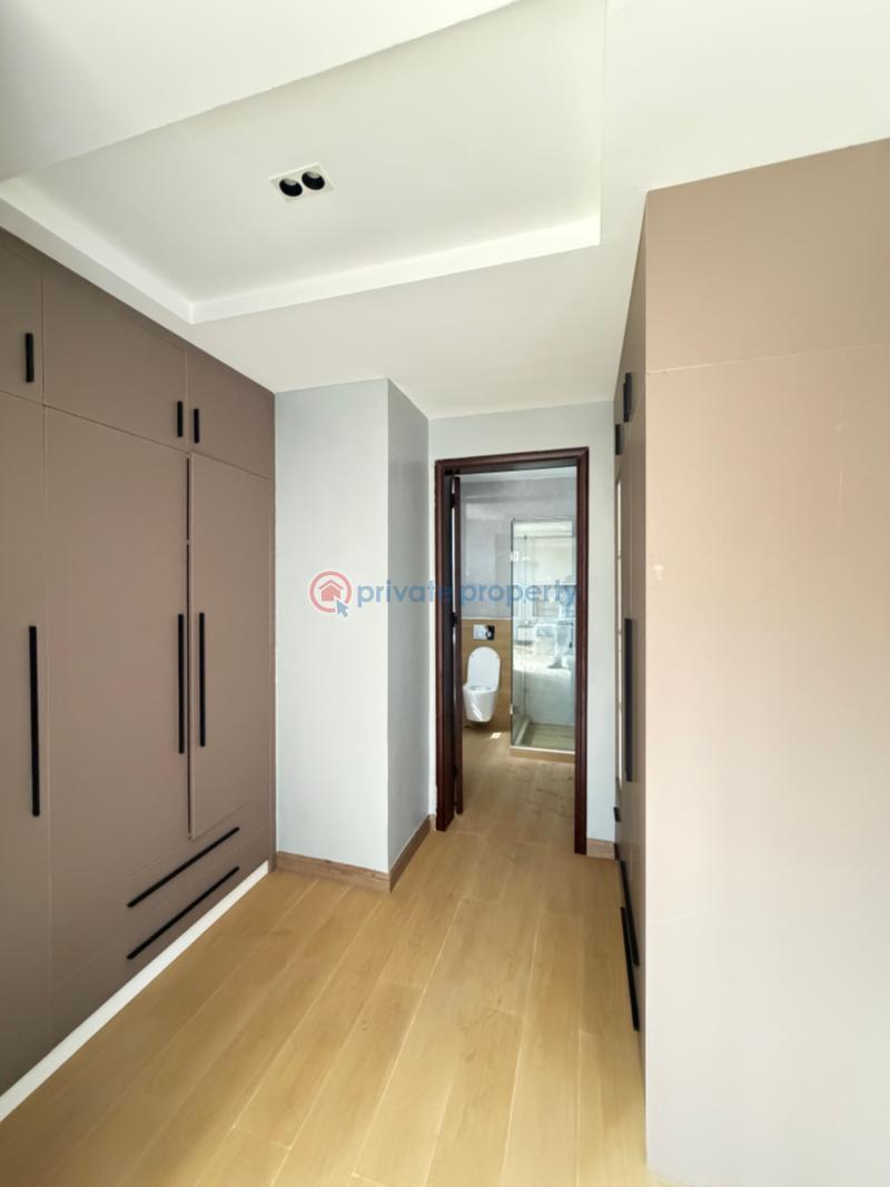 4 bedroom Terraced Duplex For Sale Opebi Ikeja Lagos - 21