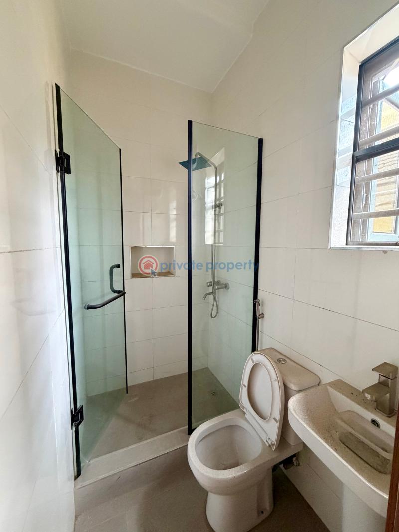 4 bedroom Terraced Duplex For Sale Wemco Road Ogba Lagos - 7