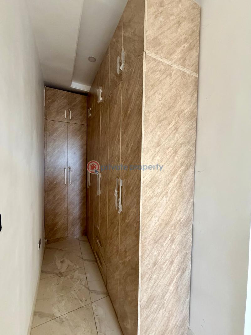 4 bedroom Terraced Duplex For Sale Wemco Road Ogba Lagos - 13