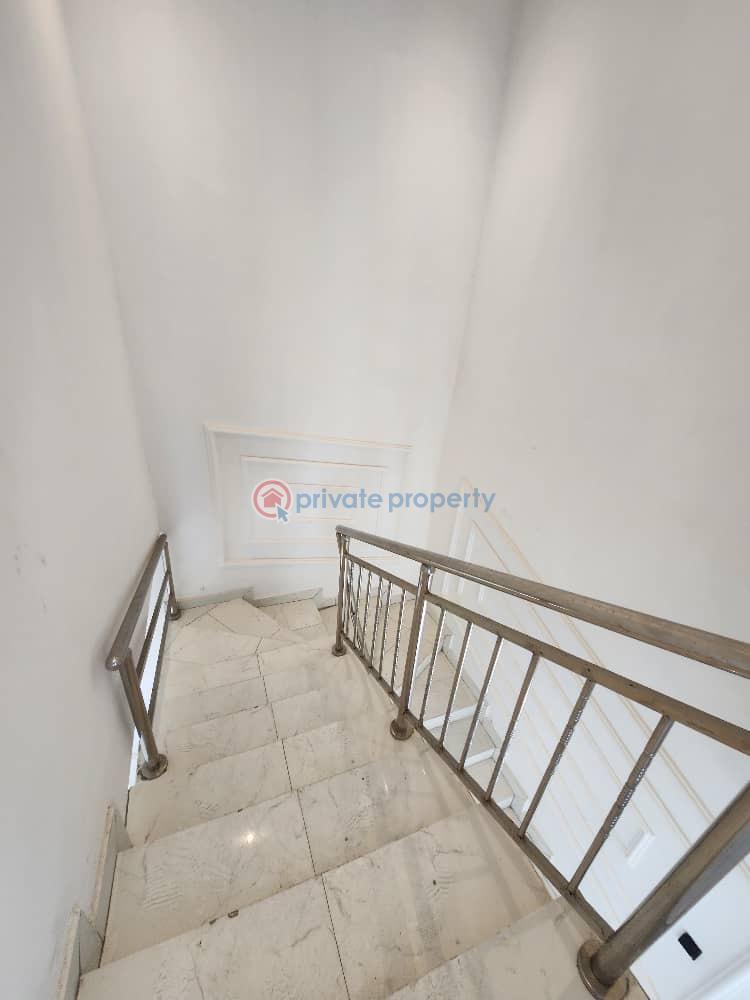 4 bedroom Terrace For Rent Ikate Lekki Phase One Lekki Phase 1 Lagos - 8