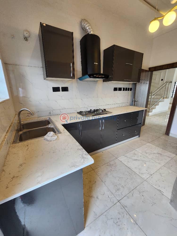 4 bedroom Terrace For Rent Ikate Lekki Phase One Lekki Phase 1 Lagos - 6