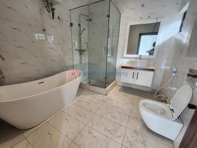 4 bedroom Terrace For Rent Ikate Lekki Phase One Lekki Phase 1 Lagos - 7