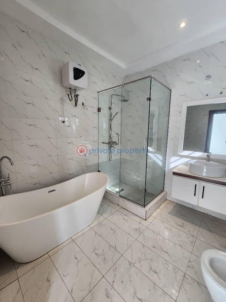 4 bedroom Terrace For Rent Ikate Lekki Phase One Lekki Phase 1 Lagos - 5
