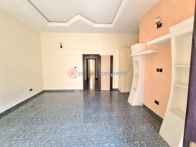 4 bedroom Terrace For Sale Chevron Alternative Inside Tulip Heaven Estate Chevron Drive Lekki Lagos - 16