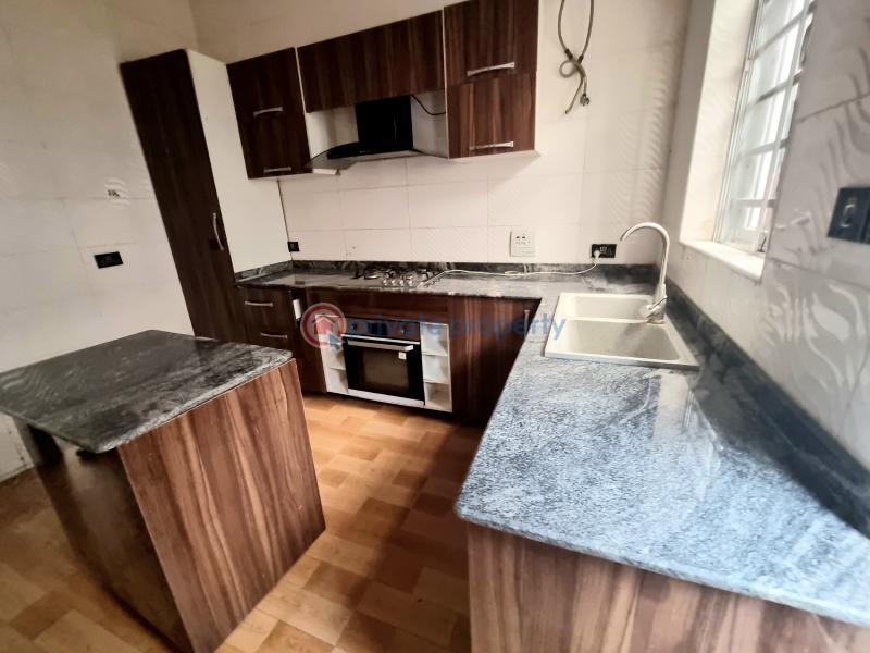 4 bedroom Terrace For Sale Chevron Alternative Inside Tulip Heaven Estate Chevron Drive Lekki Lagos - 8