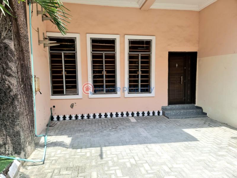 4 bedroom Terrace For Sale Chevron Alternative Inside Tulip Heaven Estate Chevron Drive Lekki Lagos - 4