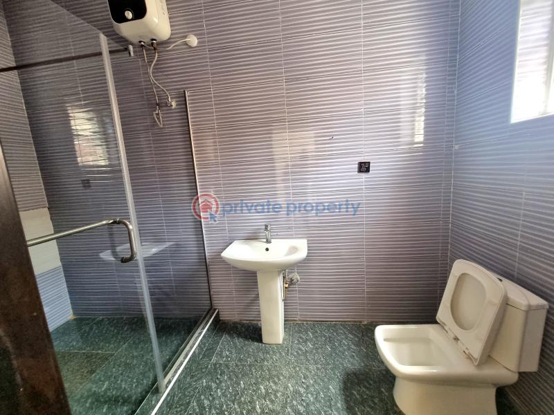 4 bedroom Terrace For Sale Chevron Alternative Inside Tulip Heaven Estate Chevron Drive Lekki Lagos - 14