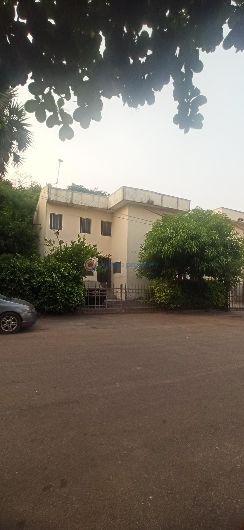 4 bedroom Terraced Duplex For Sale Maitama Abuja Phase 1  - 5