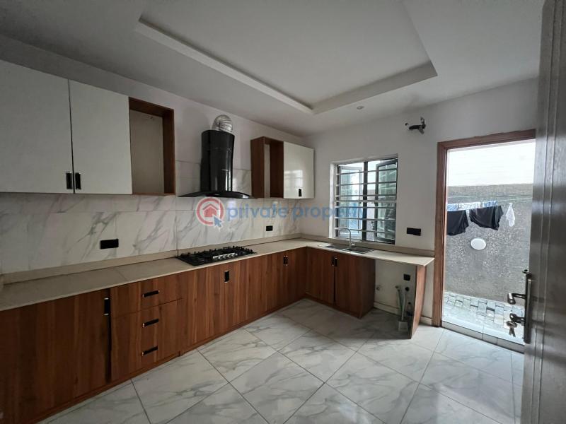 4 bedroom Terraced Duplex For Sale Orchid Lekki Lagos State Lekki Phase 2 Lagos - 2