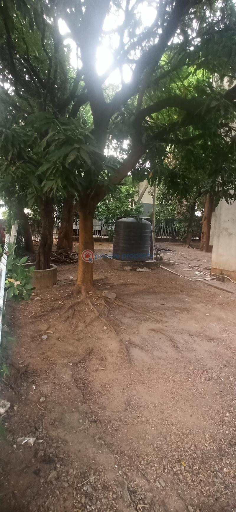 4 bedroom Terraced Duplex For Sale Maitama Abuja Phase 1  - 16