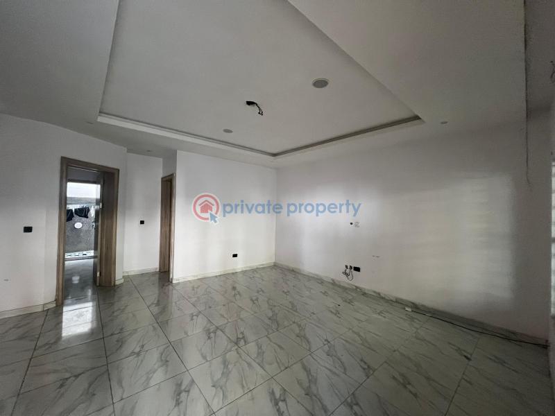 4 bedroom Terraced Duplex For Sale Orchid Lekki Lagos State Lekki Phase 2 Lagos - 3