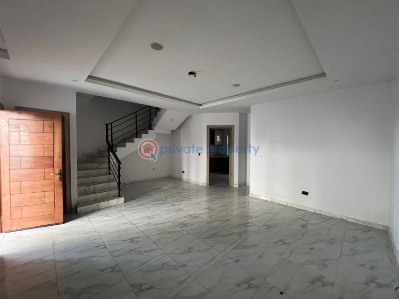 4 bedroom Terraced Duplex For Sale Orchid Lekki Lagos State Lekki Phase 2 Lagos - 5