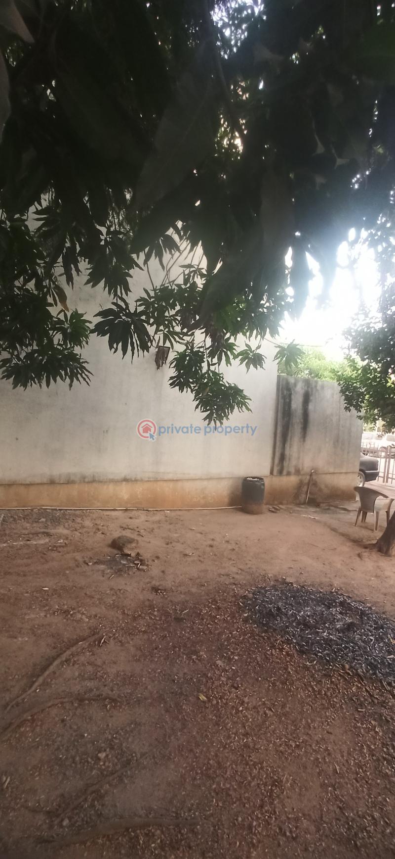 4 bedroom Terraced Duplex For Sale Maitama Abuja Phase 1  - 15