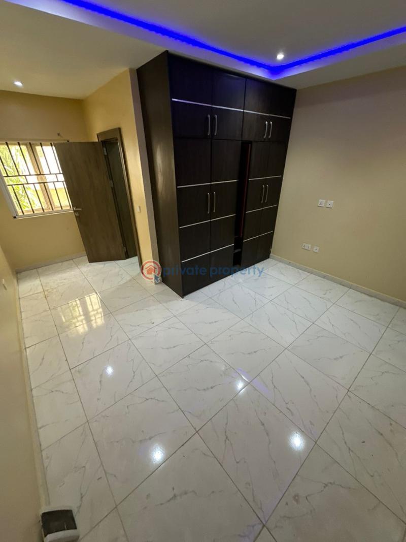 4 bedrooms terrace duplex - 0 5 bedroom Terraced Duplex For Sale Wuye Abuja Phase 2  - 0
