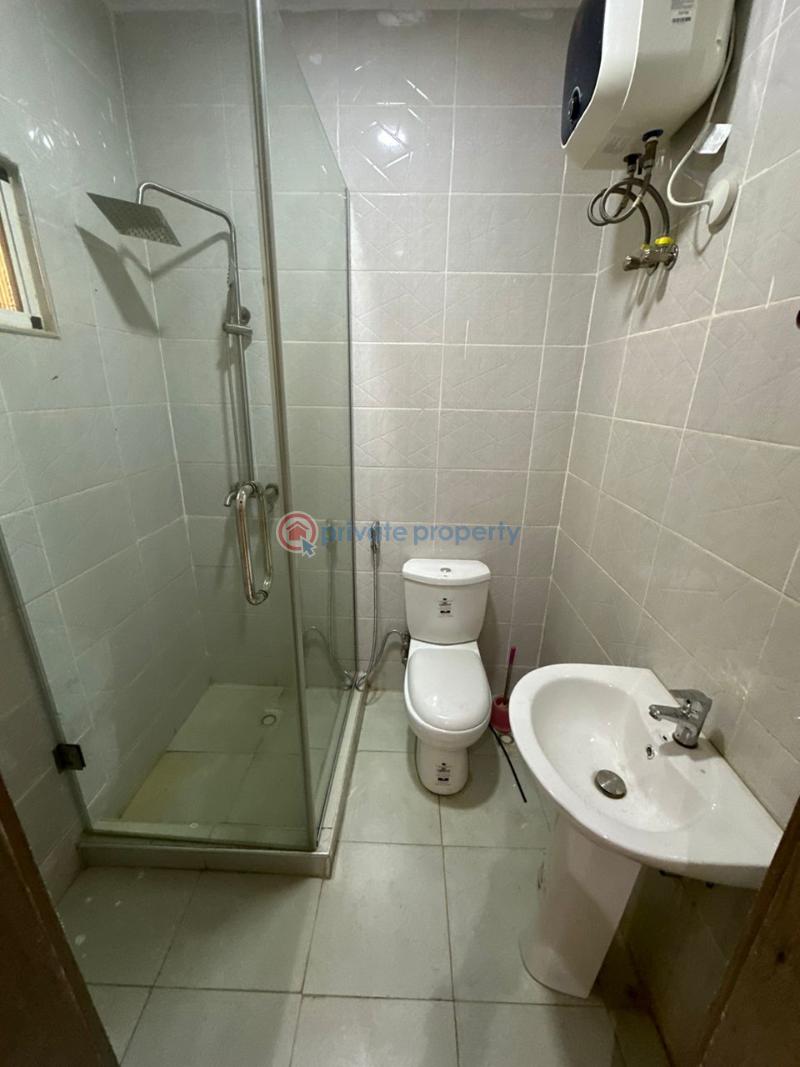 4 bedrooms terrace duplex - 6 5 bedroom Terraced Duplex For Sale Wuye Abuja Phase 2  - 6