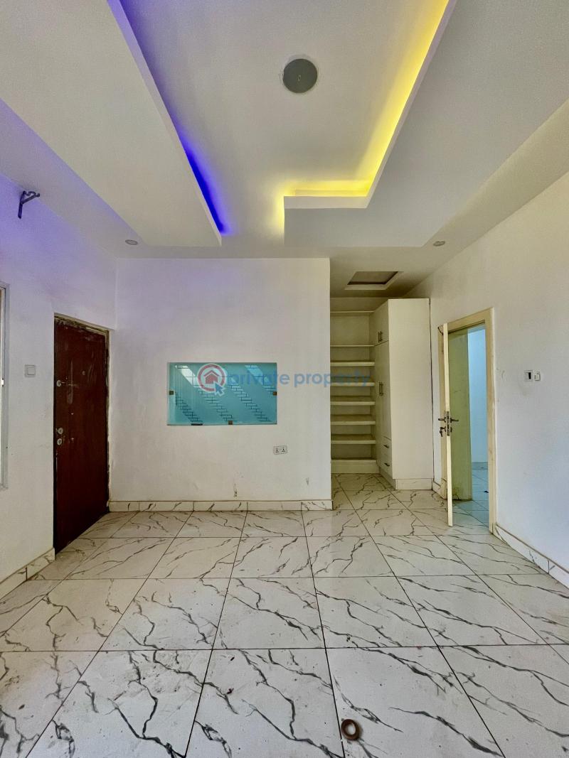 4 bedroom Terraced Duplex For Rent Jahi Abuja Phase 2  - 10