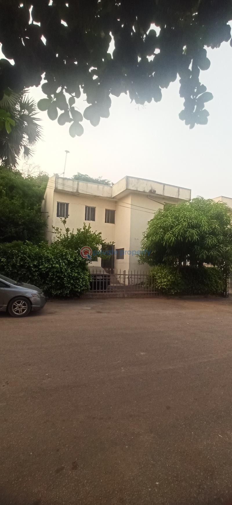 4 bedroom Terraced Duplex For Sale Maitama Abuja Phase 1  - 0