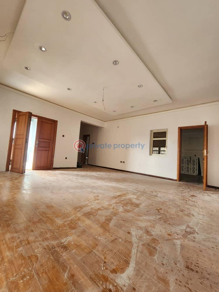 4 bedroom Terraced Duplex For Rent Oniru Victoria Island Lagos - 12