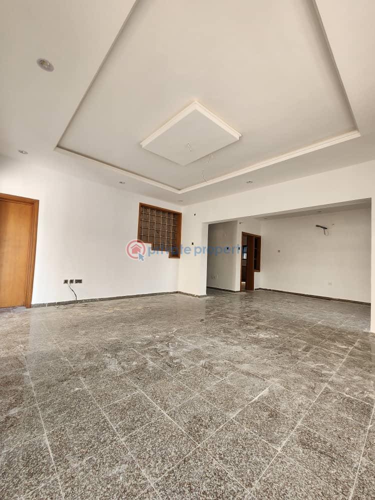 4 bedroom Terraced Duplex For Rent Oniru Victoria Island Lagos - 0