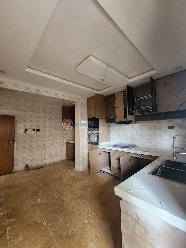 4 bedroom Terraced Duplex For Rent Oniru Victoria Island Lagos - 2