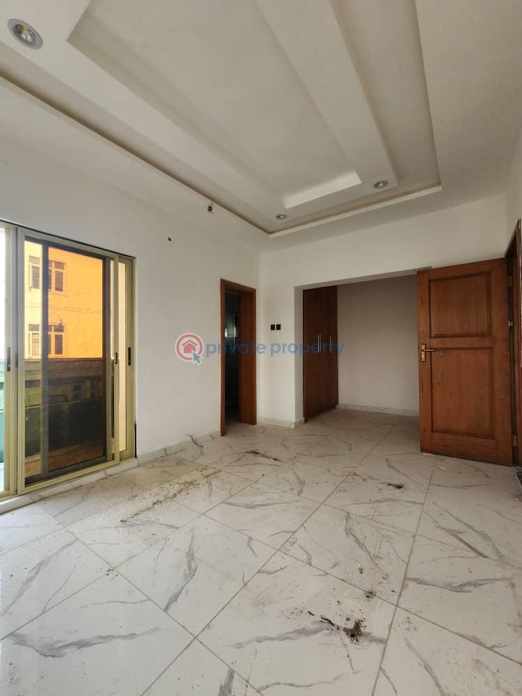 4 bedroom Terraced Duplex For Rent Oniru Victoria Island Lagos - 11