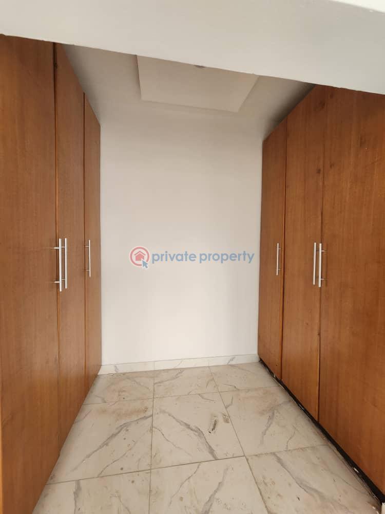 4 bedroom Terraced Duplex For Rent Oniru Victoria Island Lagos - 9