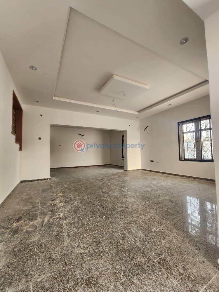 4 bedroom Terraced Duplex For Rent Oniru Victoria Island Lagos - 1