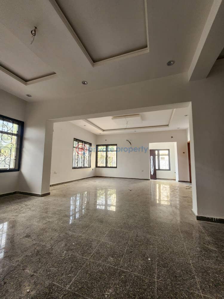 4 bedroom Terraced Duplex For Rent Oniru Victoria Island Lagos - 4