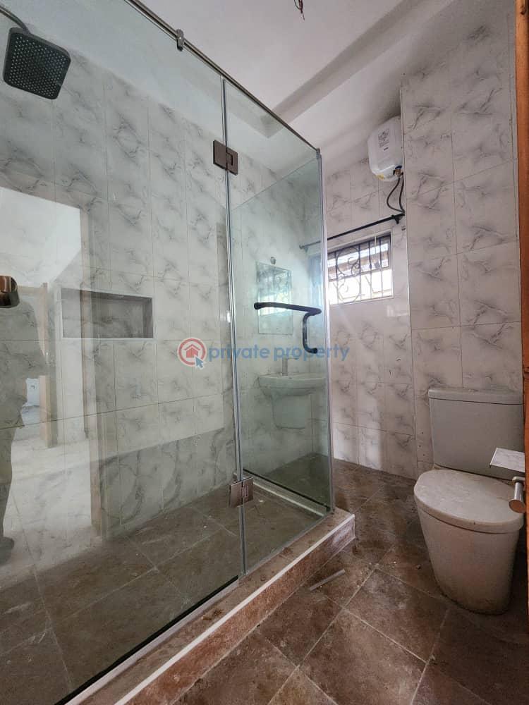 4 bedroom Terraced Duplex For Rent Oniru Victoria Island Lagos - 10